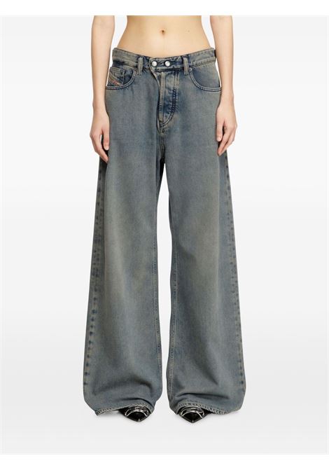 1996 dsire jeans woman blue DIESEL | A06925 09N2401